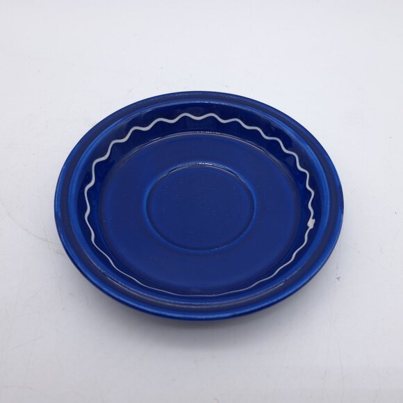 Waku Feuerfest Blue Tea Set - Picture 6 of 10